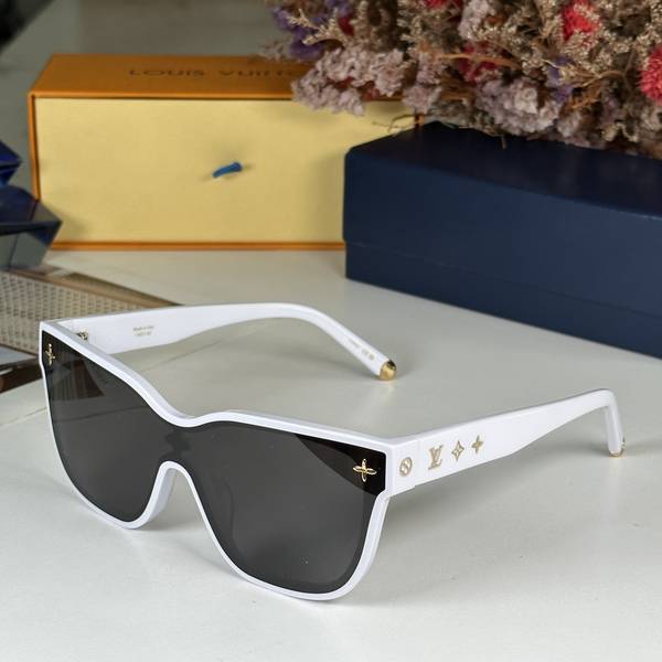 Louis Vuitton Sunglasses Top Quality LVS03583